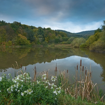 Parcul Natural Vânători - Neamț